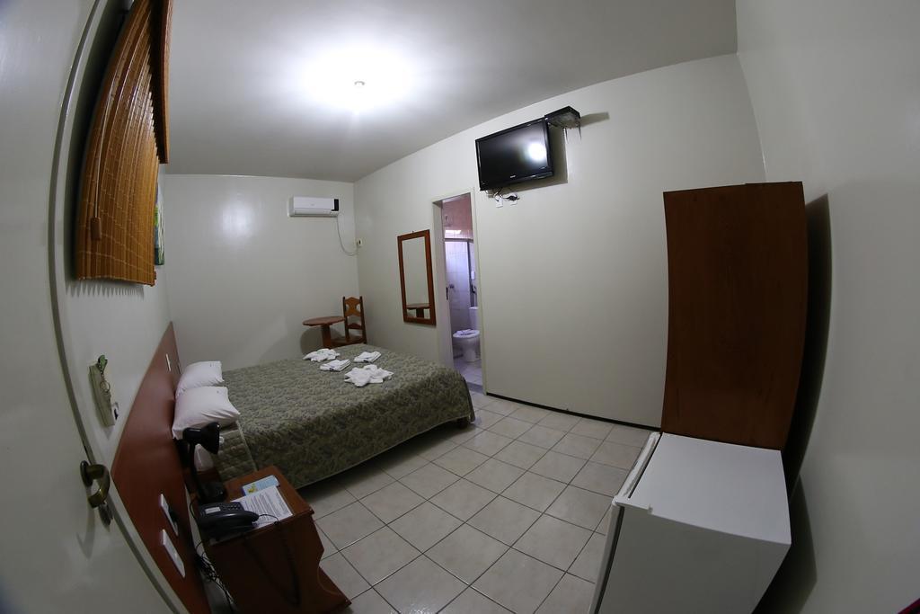 Hotel Poyares Форталеза Экстерьер фото