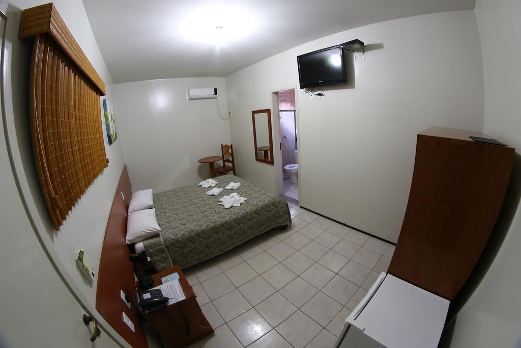 Hotel Poyares Форталеза Экстерьер фото