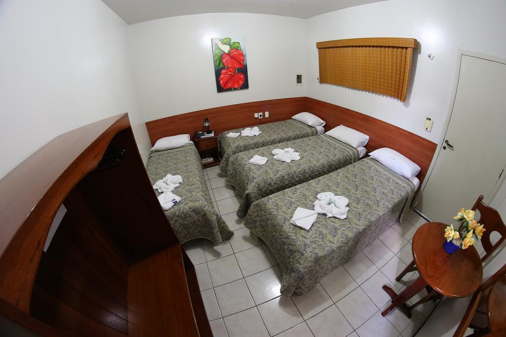 Hotel Poyares Форталеза Экстерьер фото