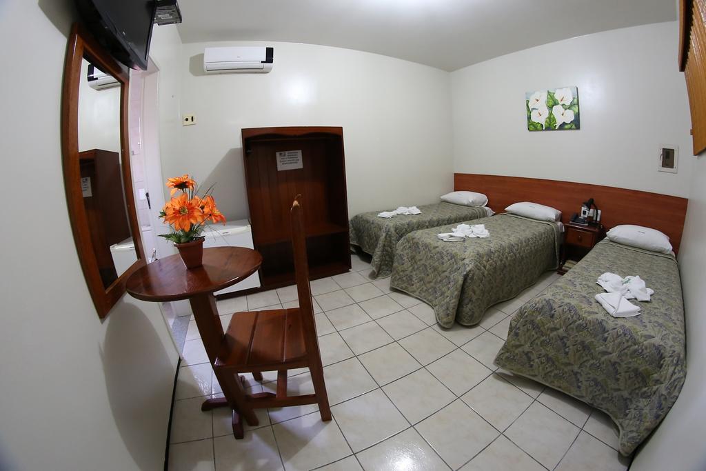 Hotel Poyares Форталеза Экстерьер фото