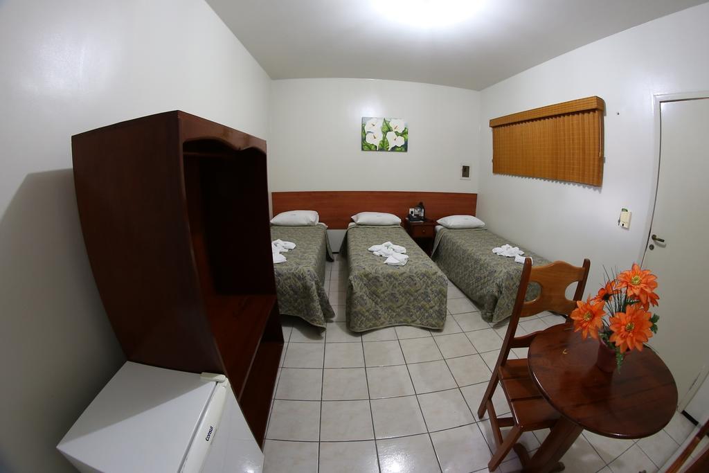 Hotel Poyares Форталеза Экстерьер фото